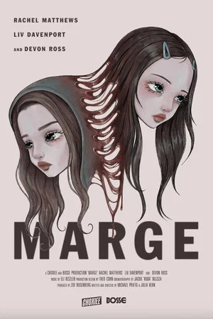 Постер: Marge