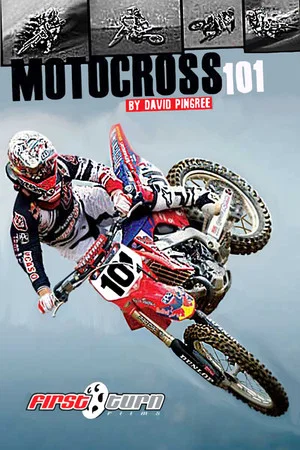 Постер: Motocross 101