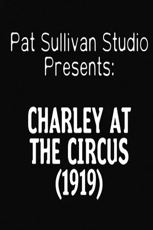Постер: Charley at the Circus