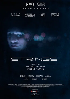 Постер: Strings