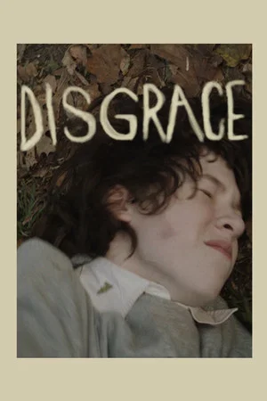 Постер: Disgrace