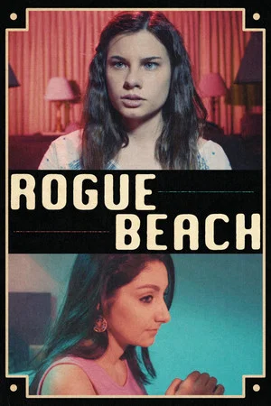 Постер: Rogue Beach