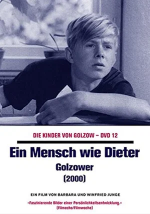 Постер: Ein Mensch wie Dieter - Golzower