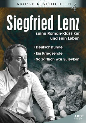 Постер: Ein Kriegsende