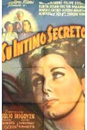 Постер: Su íntimo secreto