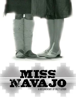 Постер: Miss Navajo
