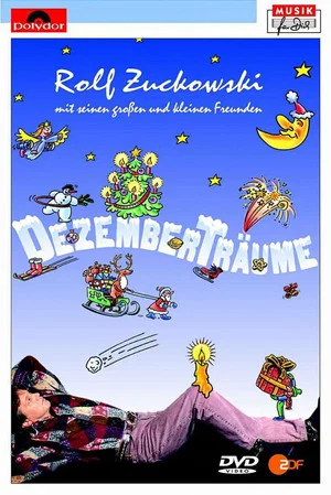 Постер: Rolf Zuckowski's Dezemberträume