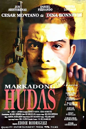 Постер: Markadong Hudas