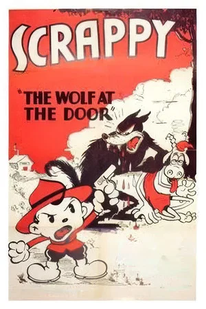 Постер: The Wolf at the Door