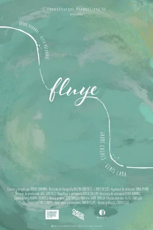 Постер: Fluye