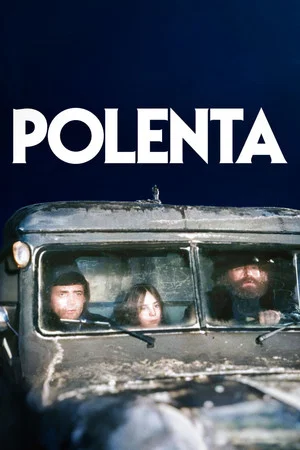 Постер: Polenta