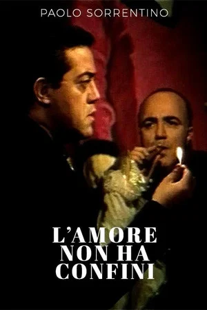 Постер: Love Has No Bounds