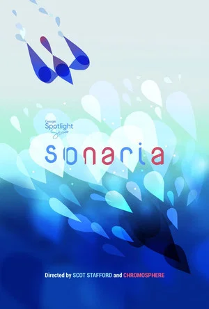 Постер: Sonaria