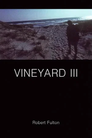Постер: Vineyard III