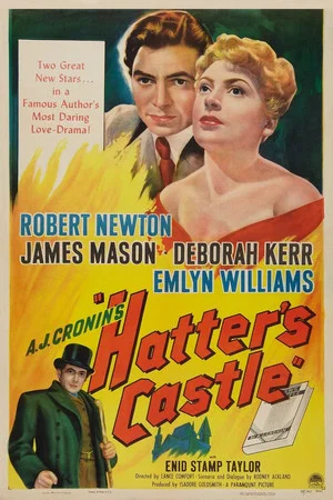 Постер: Hatter's Castle