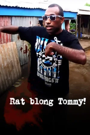Постер: Rat blong Tommy!