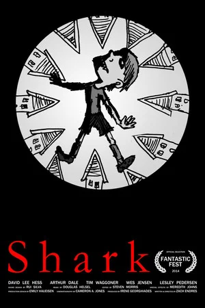 Постер: Shark