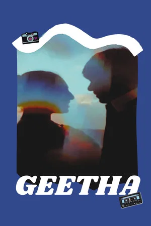 Постер: Geetha