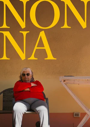 Постер: Nonna