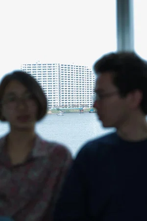 Постер: Vulnerable Histories (A Road Movie)