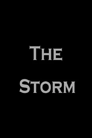 Постер: The Storm