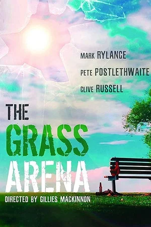 Постер: The Grass Arena