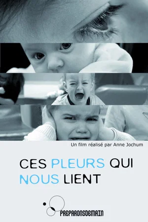 Постер: Ces pleurs qui nous lient
