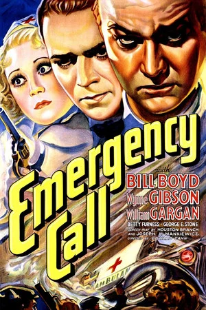 Постер: Emergency Call