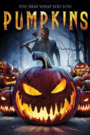 Постер: Pumpkins