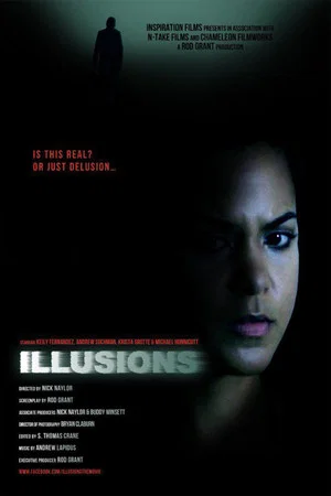 Постер: Illusions
