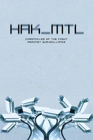 Постер: HAK_MTL