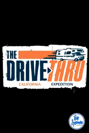 Постер: Drive Thru California Expedition