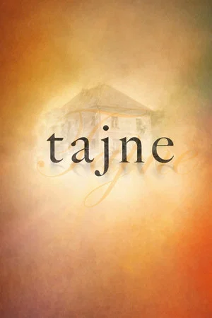Постер: Tajne