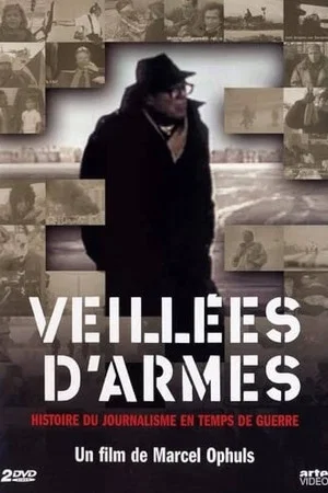 Постер: The Troubles We've Seen