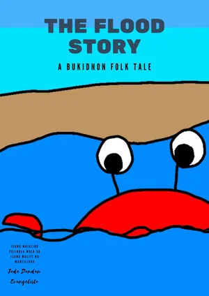 Постер: Wetsitales : The Flood Story