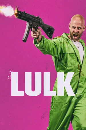 Постер: Lulk