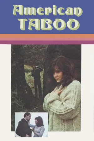 Постер: American Taboo