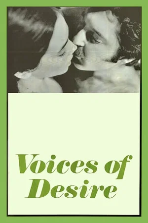 Постер: Voices of Desire