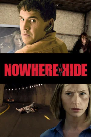 Постер: Nowhere to Hide