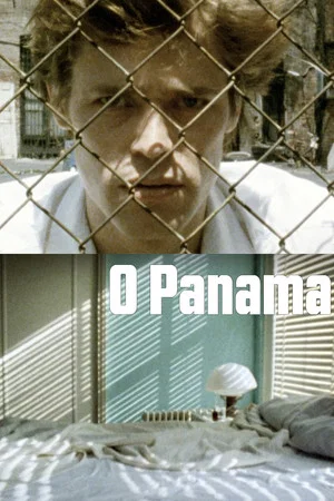 Постер: O Panama