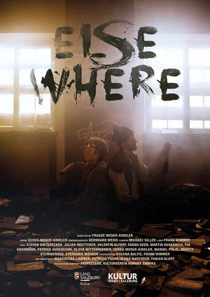 Постер: Elsewhere
