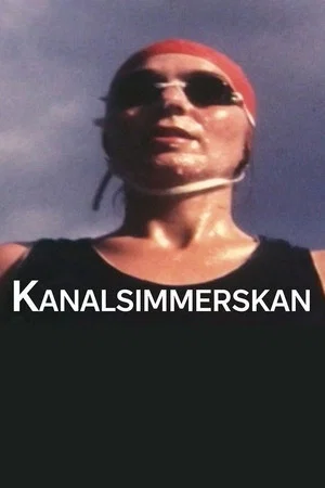 Постер: Kanalsimmerskan