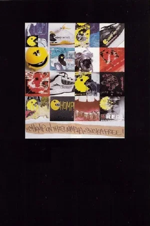 Постер: Transworld - Chomp On This
