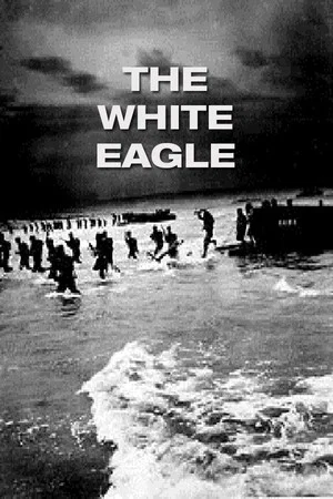 Постер: The White Eagle