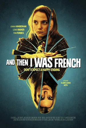 Постер: And Then I Was French