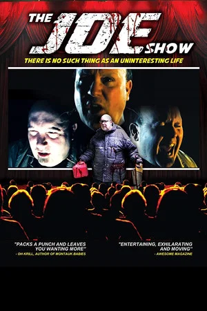 Постер: All About Joe