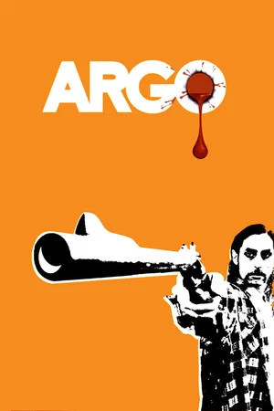 Постер: Argo