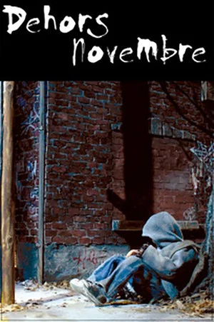Постер: Dehors novembre