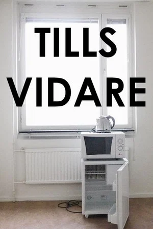 Постер: Until Further Notice