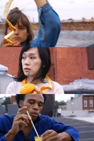Постер: Oranges